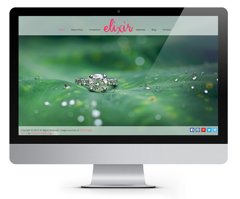 websites for photographers